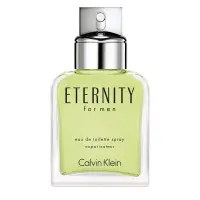 Calvin Klein Eternity For Men EDT