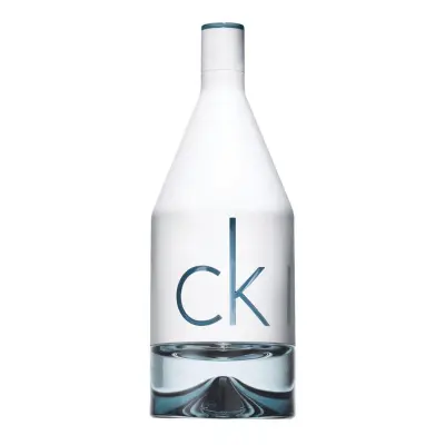 Calvin Klein In2u For Men EDT Spray 100Ml