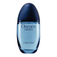 Calvin Klein Obsession Night EDP For Women Spray 100 Ml
