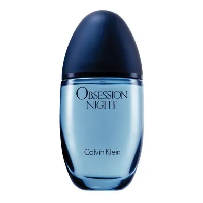 Calvin Klein Obsession Night EDP For Women Spray 100 Ml