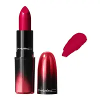 MAC Love Me Lipstick - 420 Nine Lives